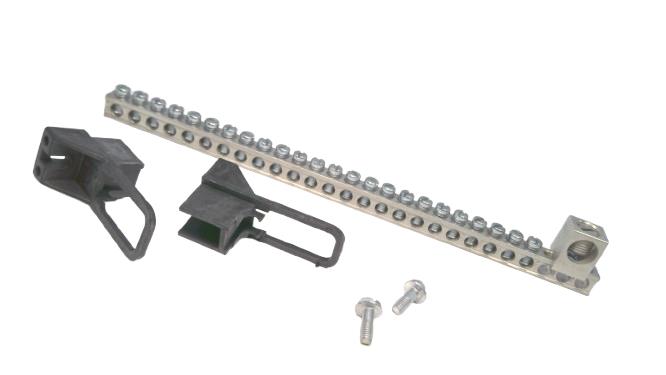 EATON CORPORATION CHN125C