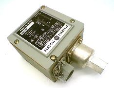 GENERAL ELECTRIC CR127B14