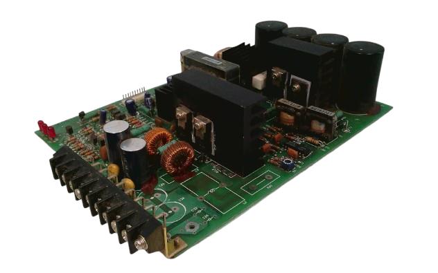 MATSUSHITA ELECTRIC ZUEP-50500