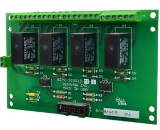 BENSHAW BIPC-300013-01