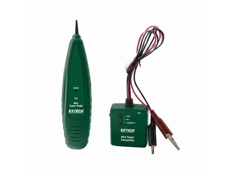 EXTECH TG20