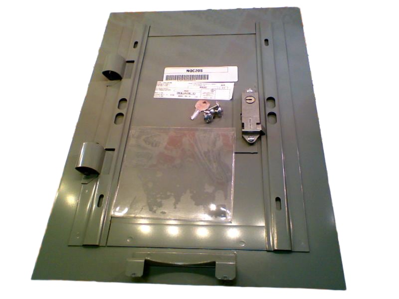 NQC20S by SCHNEIDER ELECTRIC