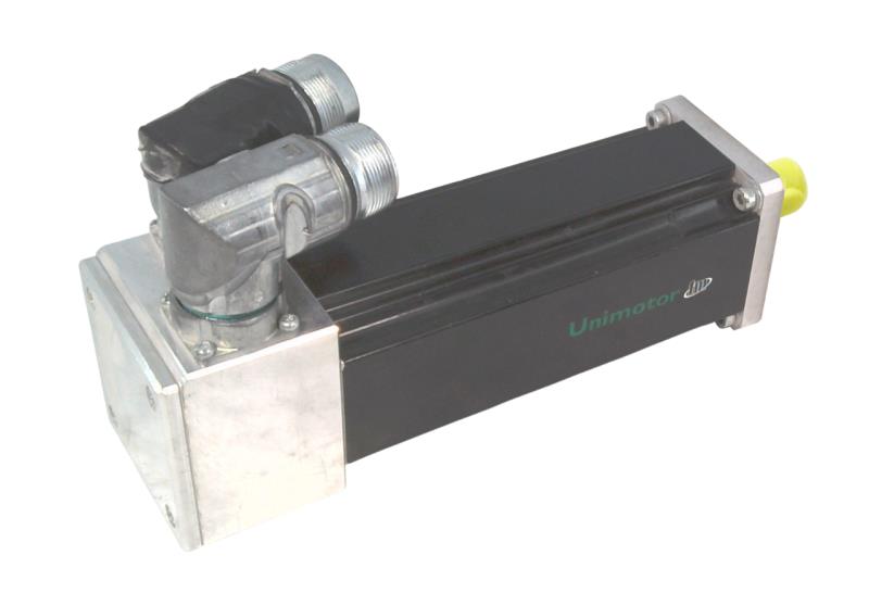 NIDEC CORP 055U2B301BAMPA063110	