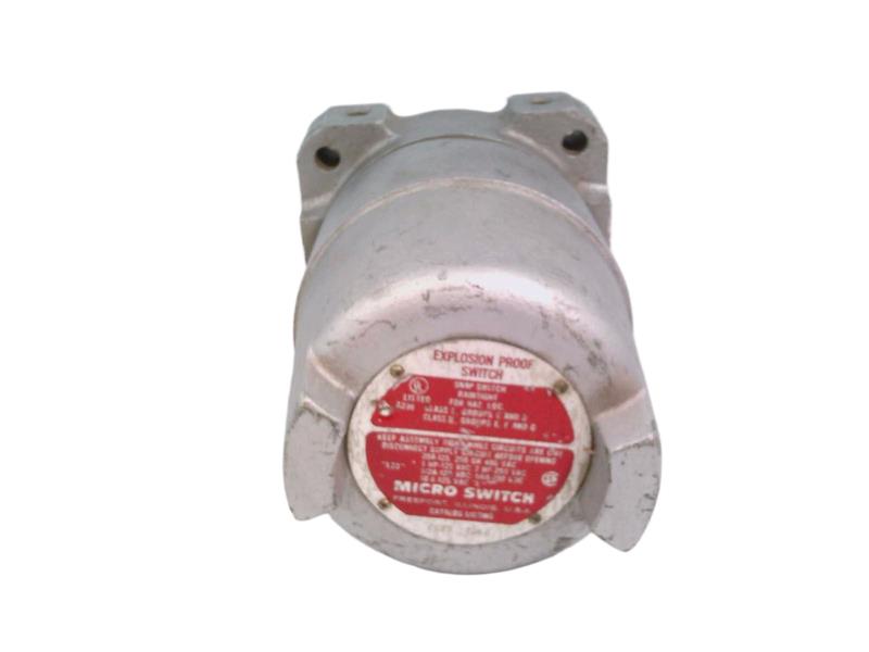 HONEYWELL 2CX3