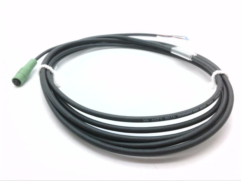 PHOENIX CONTACT SAC-3P- 3 0-PUR/M 8SIFS AE