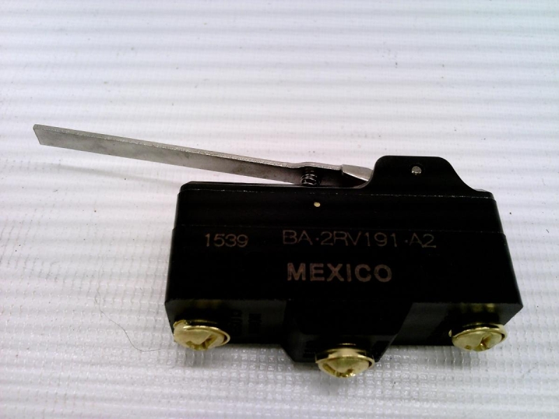 HONEYWELL BA-2RV191-A2