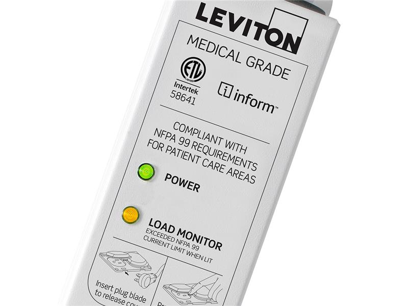 53C4M-2N7 by LEVITON