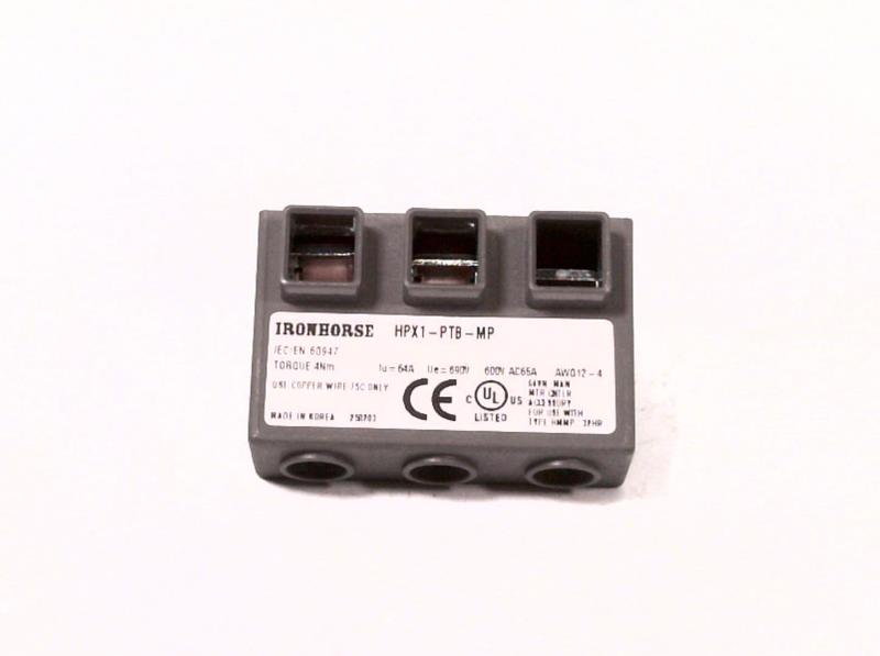 AUTOMATION DIRECT HPX1-PTB-MP