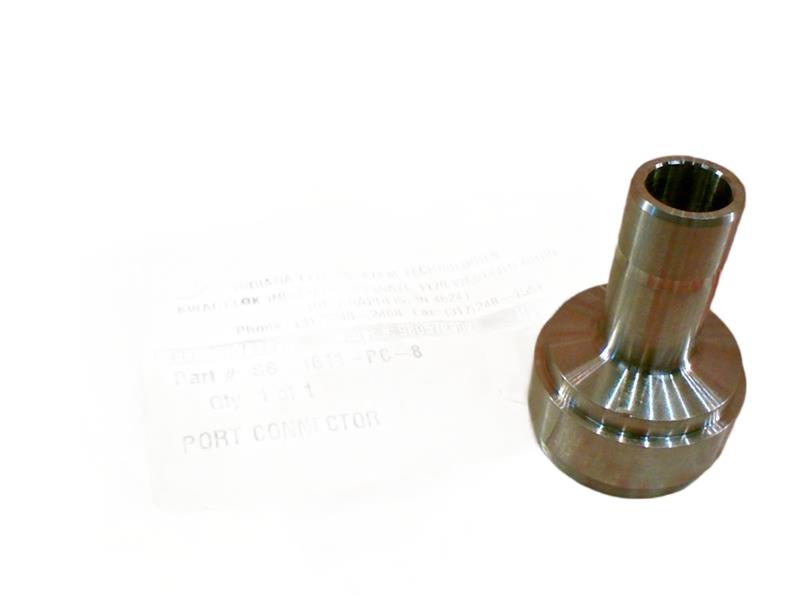 SWAGELOK SS-1611-PC-8