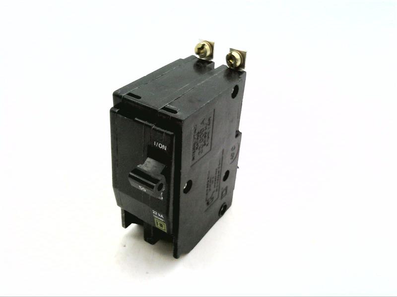 SCHNEIDER ELECTRIC QOB250VH