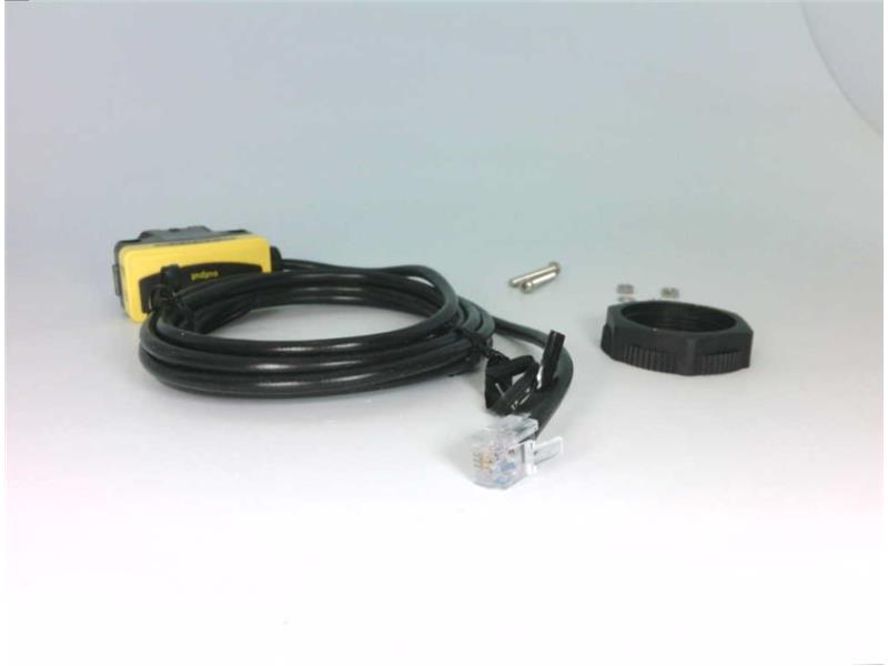 BANNER ENGINEERING QS30FF200-78267