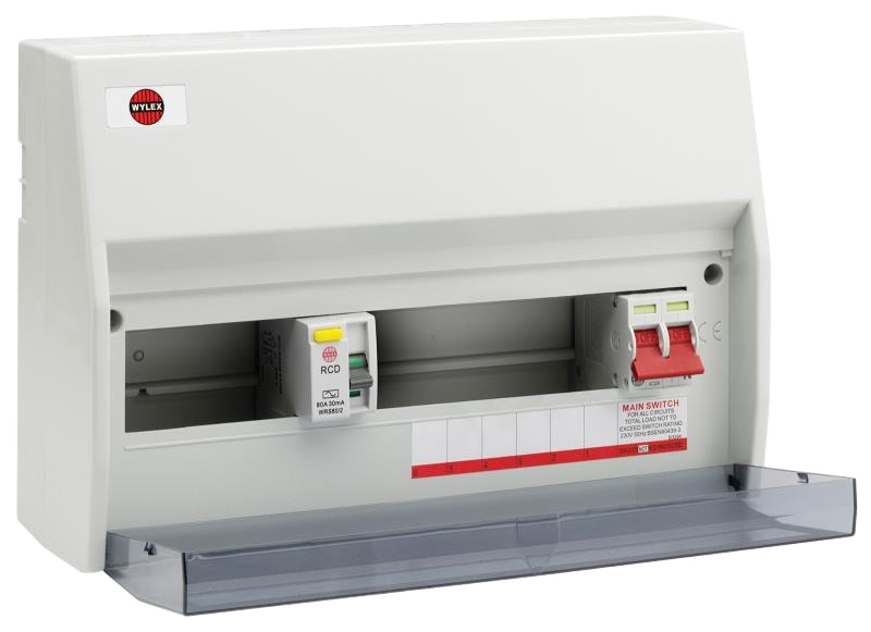WYLEX NHRS12SL