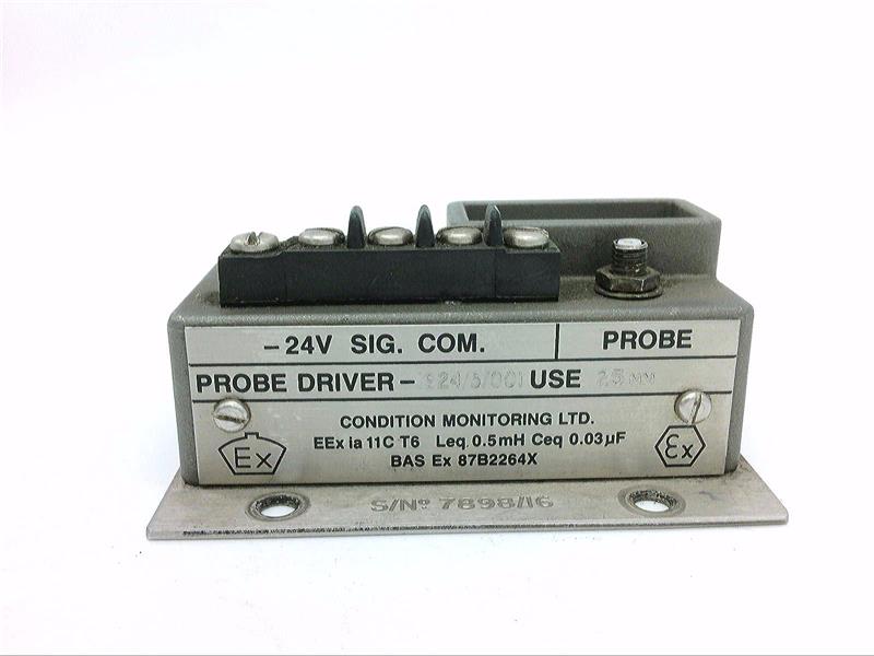 IRD MECHANALYSIS 19245001