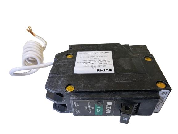EATON CORPORATION BRN115AFC