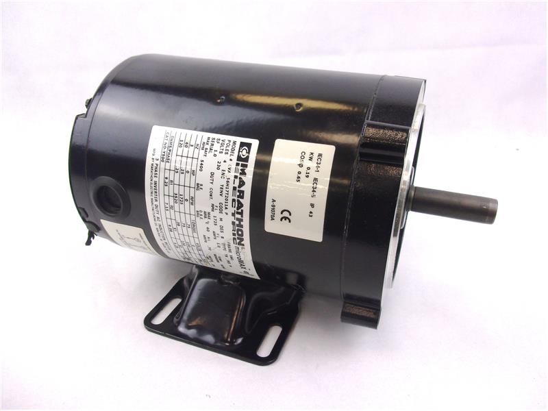 56H17T2011A by REGAL REXNORD