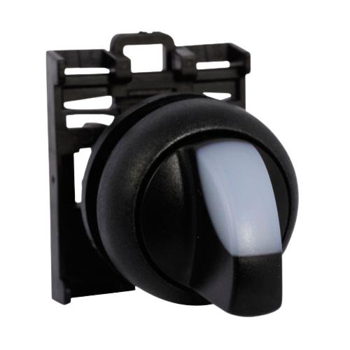 EATON CORPORATION M22S-WRLK3-W