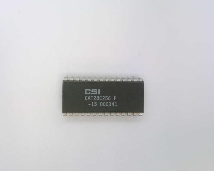 CATALYST SEMICONDUCTOR CAT28C256P15
