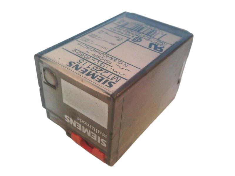 TE CONNECTIVITY MT226115