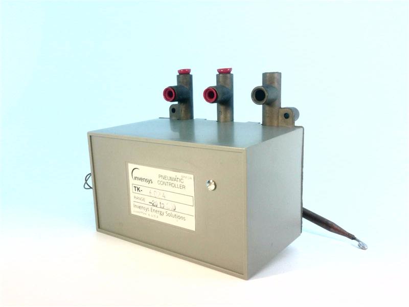 INVENSYS TK-6024