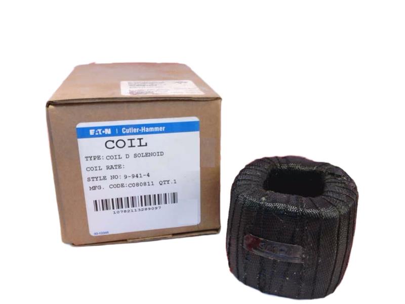 EATON CORPORATION 9-941-4