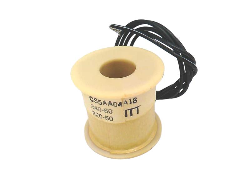 CS5AA04A18 by ITT