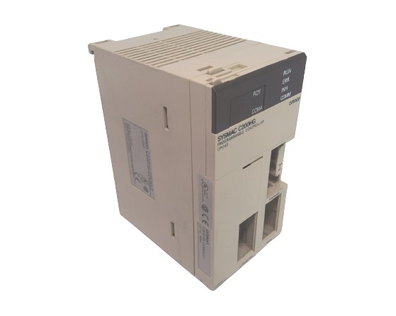 OMRON C200HG-CPU43-E+C200HW-COM03-V1