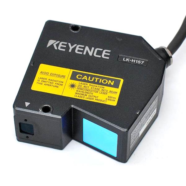 KEYENCE CORP LK-H157