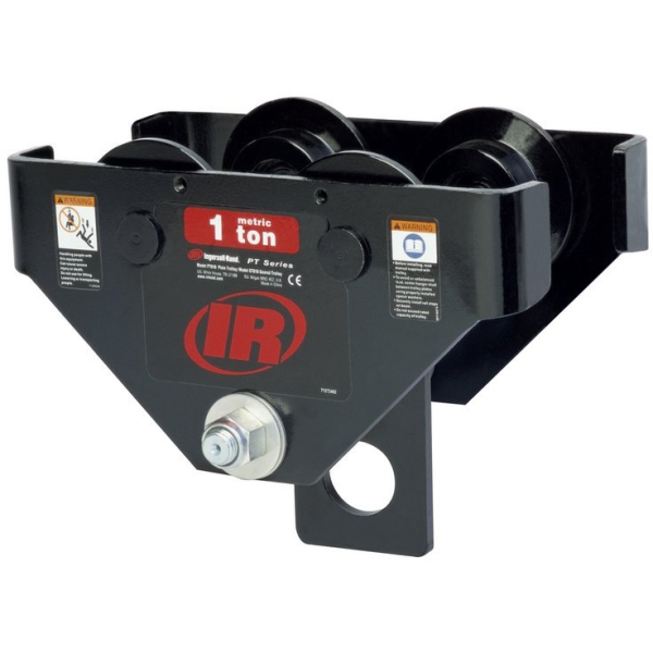 PT010-8 by INGERSOLL RAND