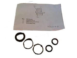 SMC SCQ2S25-D