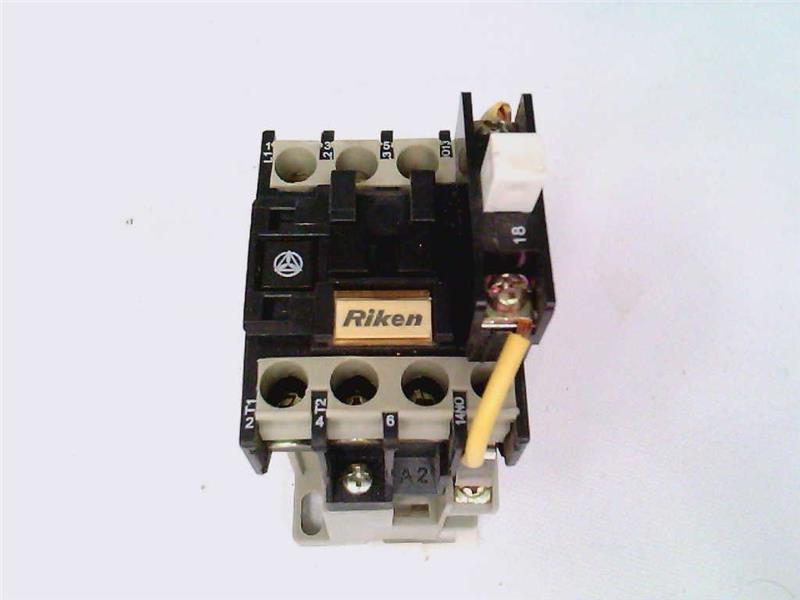 RIKEN RAB-18T-10-BC10