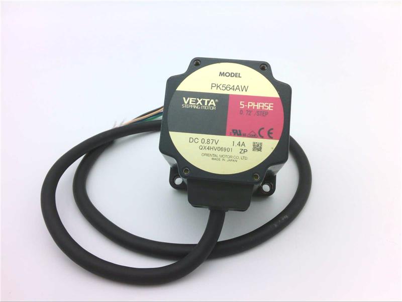 PK564AW by ORIENTAL MOTOR