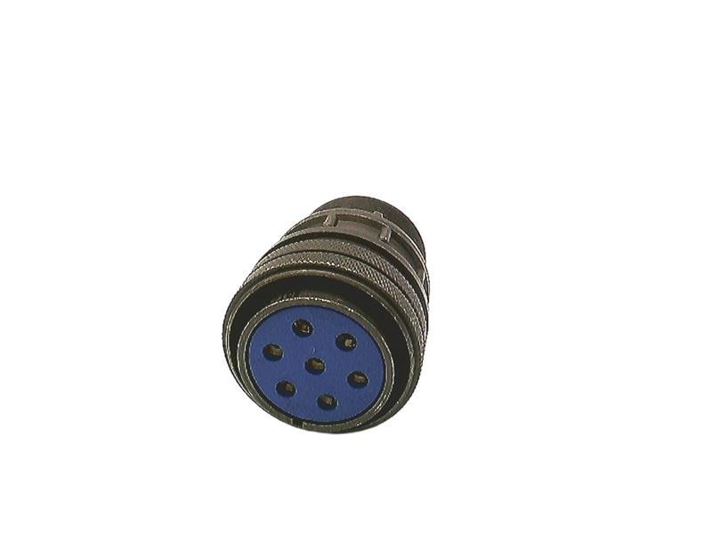 AMPHENOL MS3106A24-10S