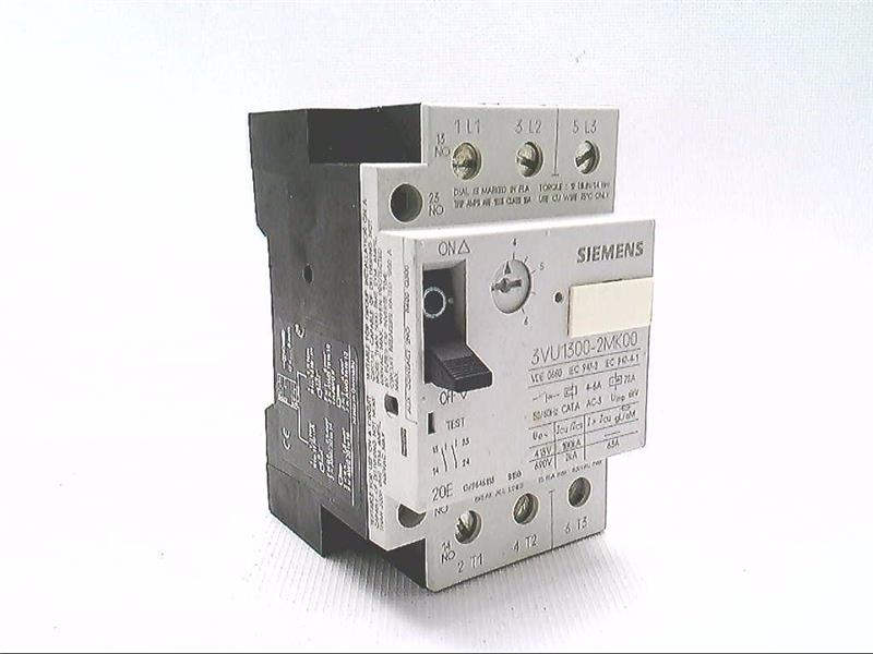 3VU1300-2MK00 by SIEMENS
