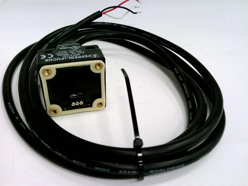 PEPPERL & FUCHS MPT31HD