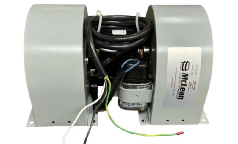 MCLEAN ENGINEERING 38-2019-04