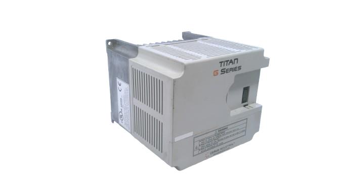 FRANKLIN ELECTRIC CI-005-G4