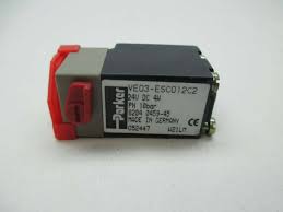 PARKER VE03-ESC012C2
