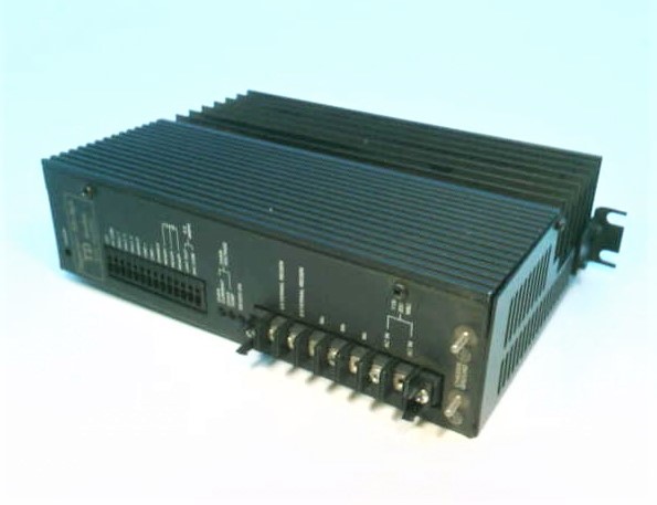 DANAHER MOTION TD330/08