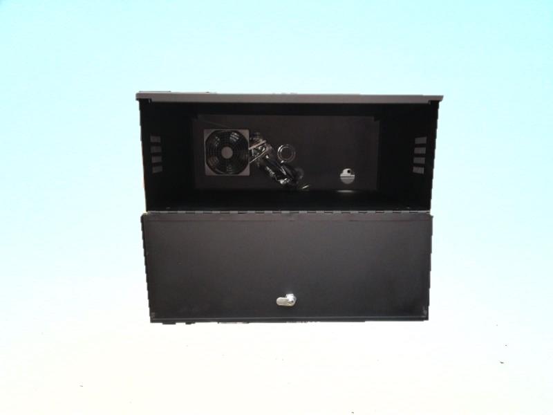 VIDEO MOUNT PRODUCTS DVR-LB1