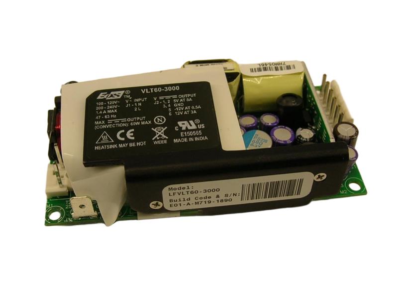 EOS CORPORATION VLT0603000LF