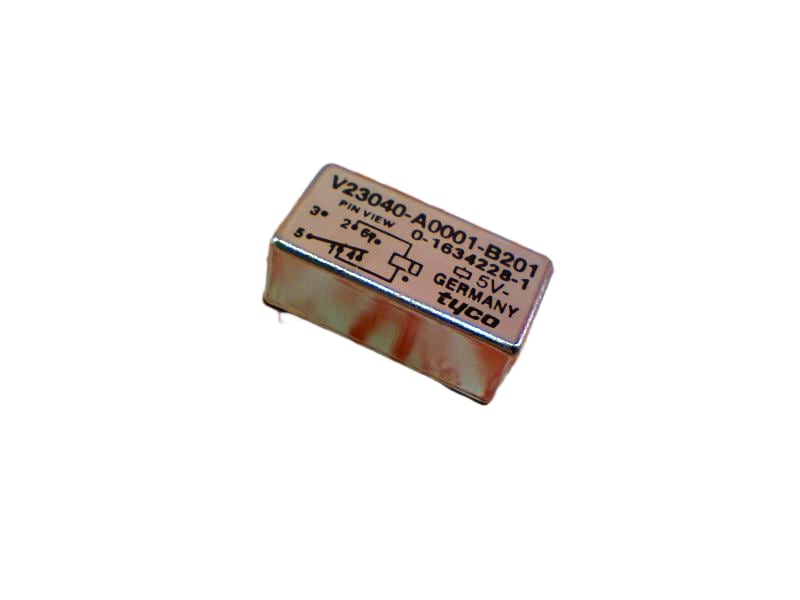 TE CONNECTIVITY V23040-A001-B201