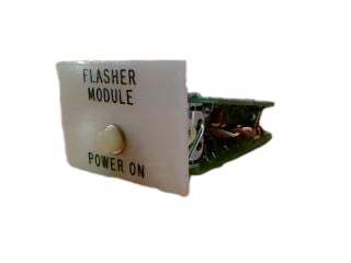 AMETEK 81-F1-12VDC