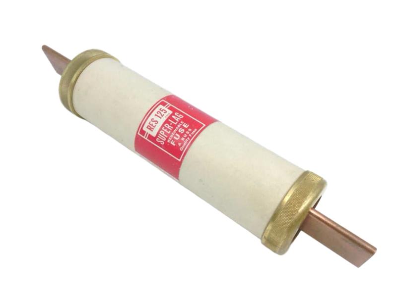 RES-125 by EATON CORPORATION