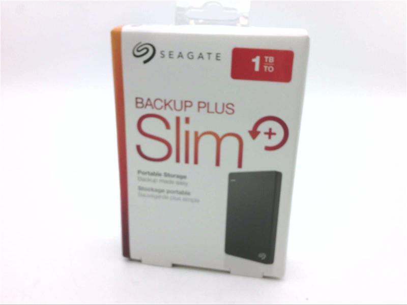 SEAGATE STDR1000100