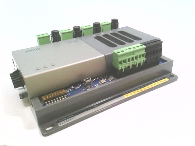 HONEYWELL XIO-4U4DO-B-H