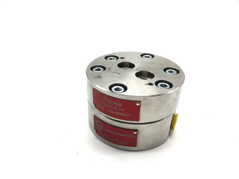 AW LAKE COMPANY JVM-20CG-25-NPT