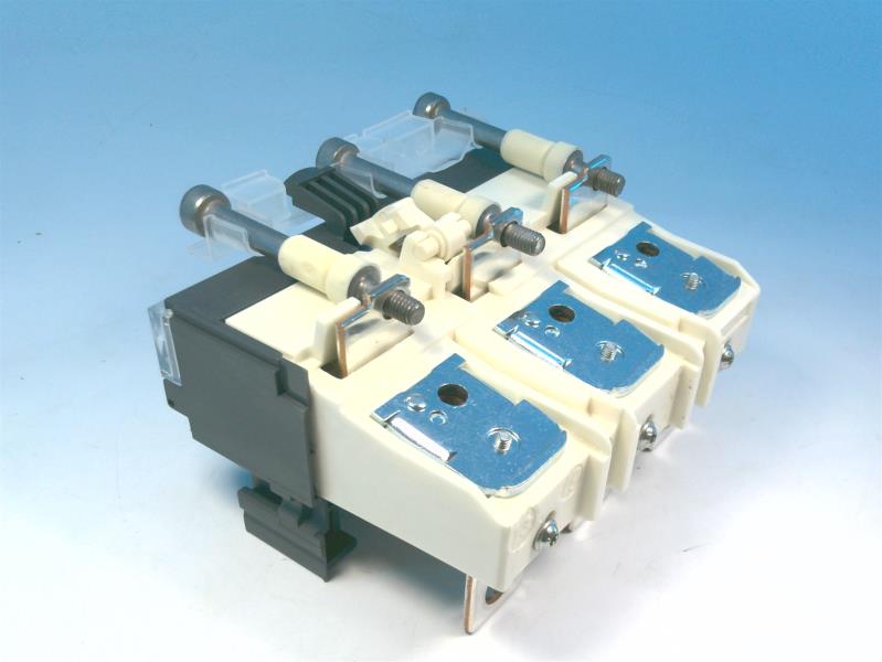 SCHNEIDER ELECTRIC LV430500