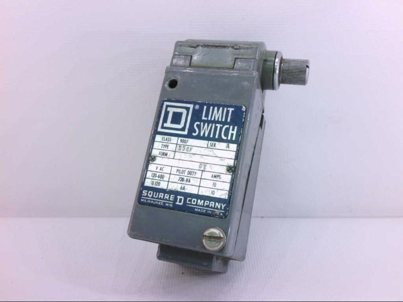 SCHNEIDER ELECTRIC 9007-B54F