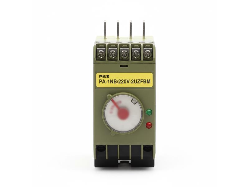 PILZ PA-1NB/220V-2UZFBM