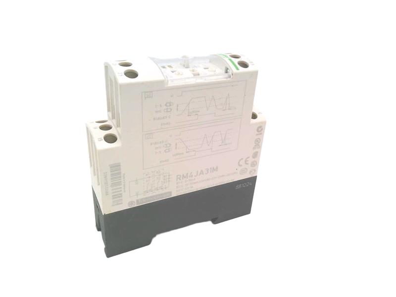 SCHNEIDER ELECTRIC RM4JA31M
